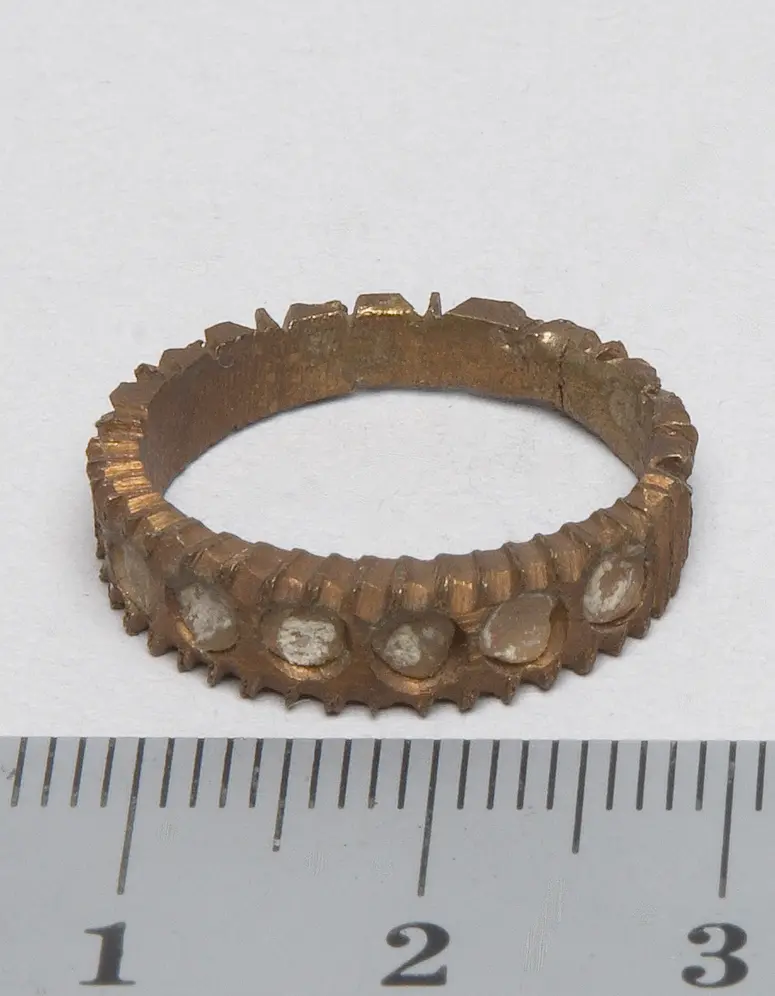 Fingerring
