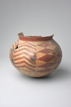 Ceramic Container
