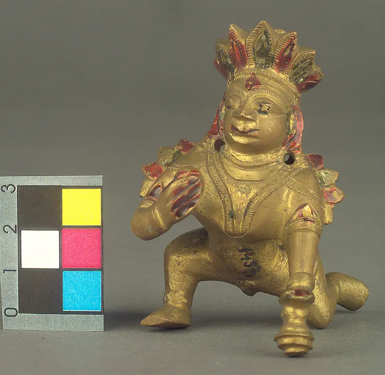 Krishna