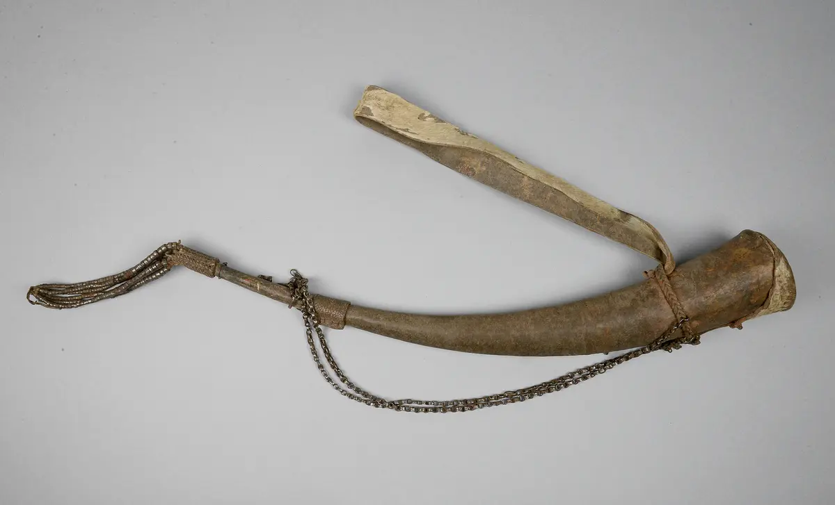 Instrument: Trompete