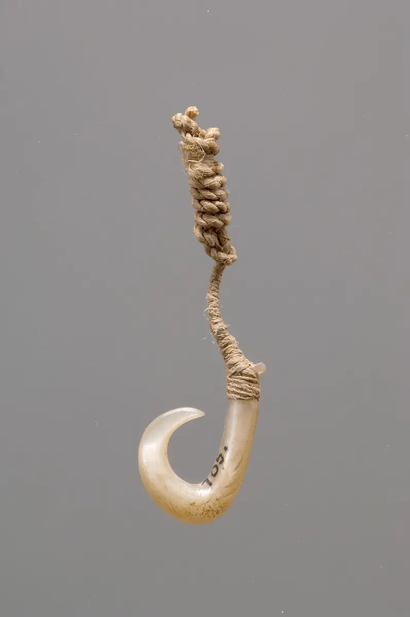 Fishing hook