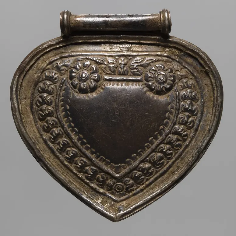 Schamdeckel