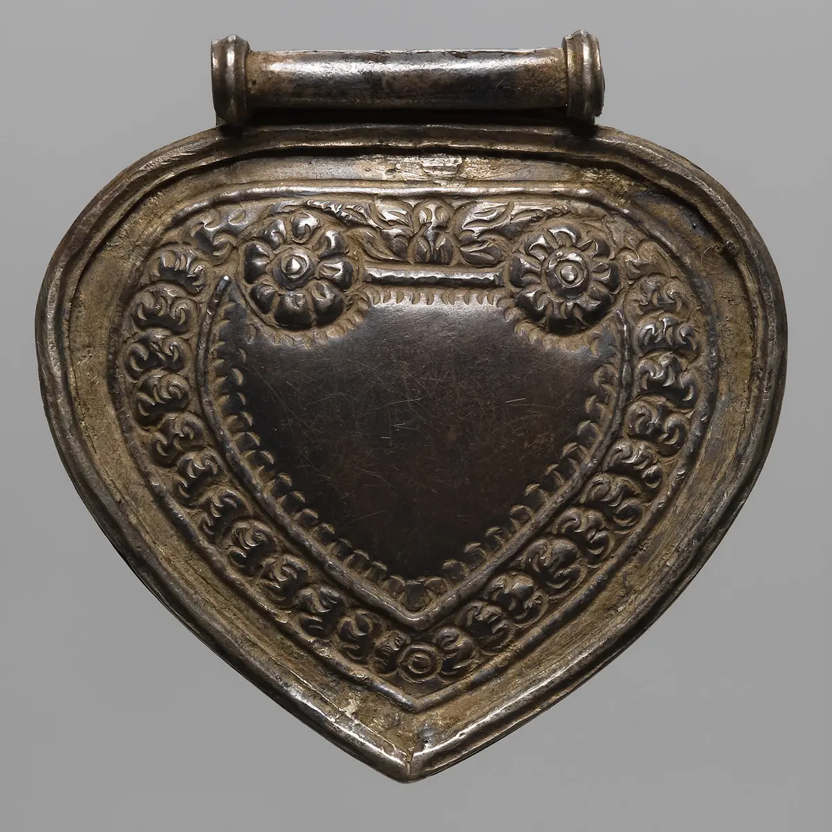 Schamdeckel