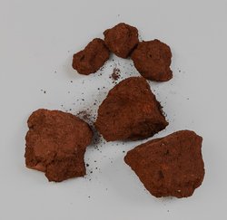 Sample: Laterite Soil