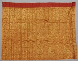 Tuch, Batik