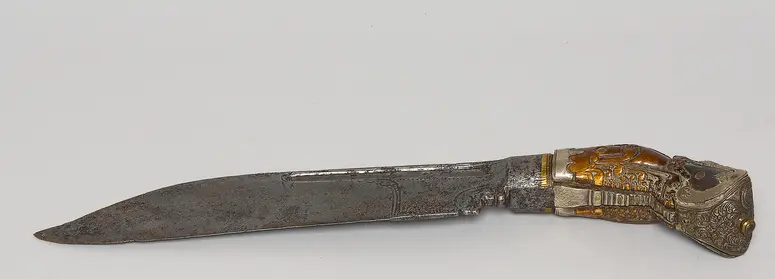Dolch