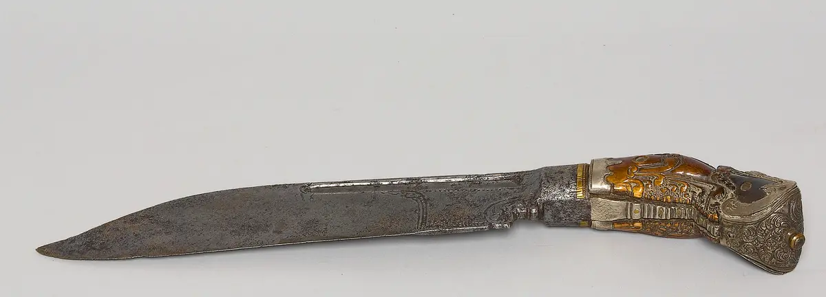 Dolch