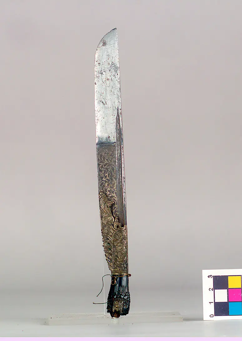 Dolchmesser