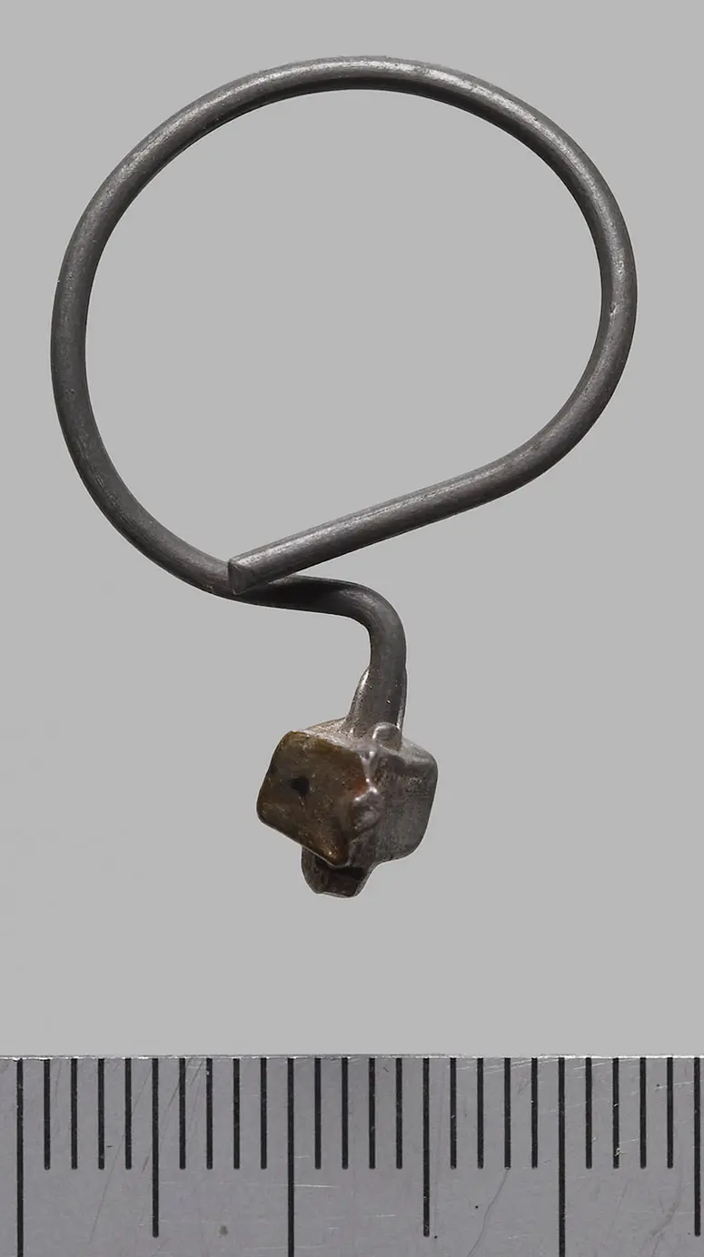 Ohrring
