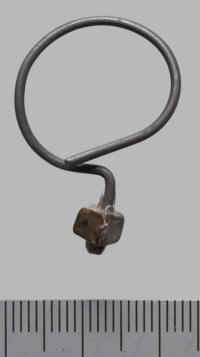 Ohrring