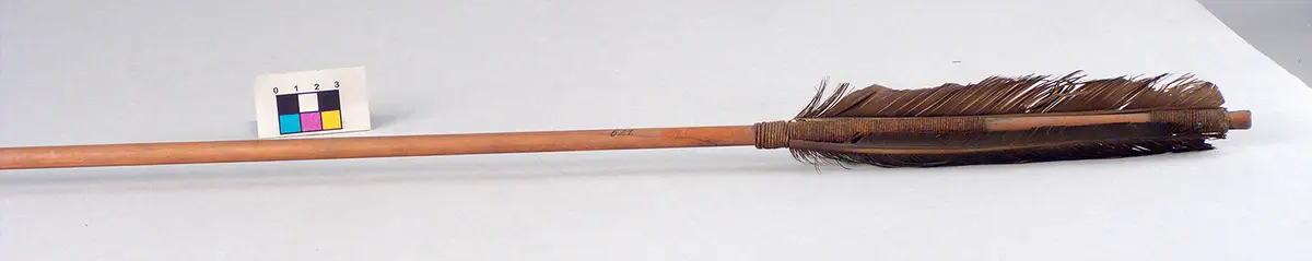 Kriegspfeil