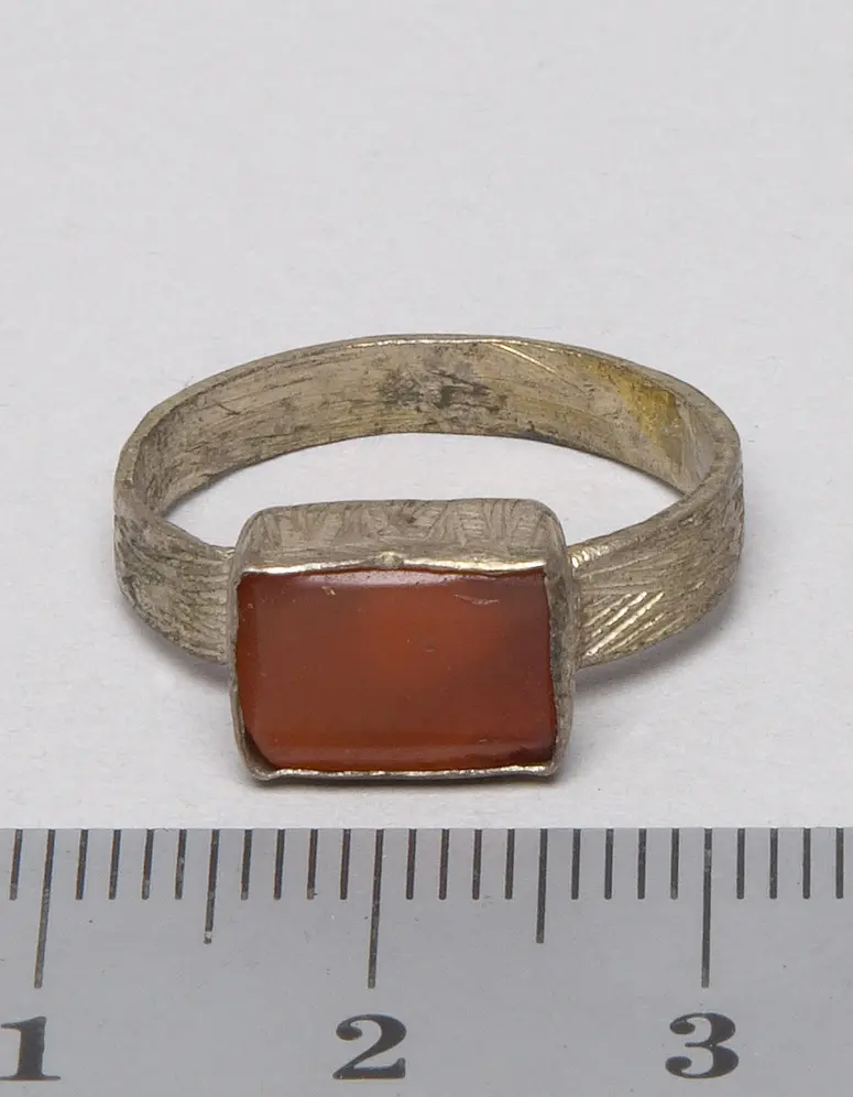Fingerring
