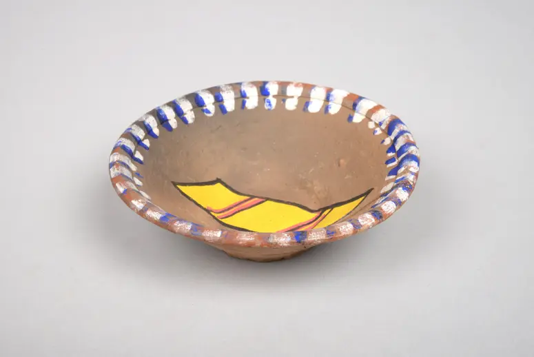 Gefäßdeckel
