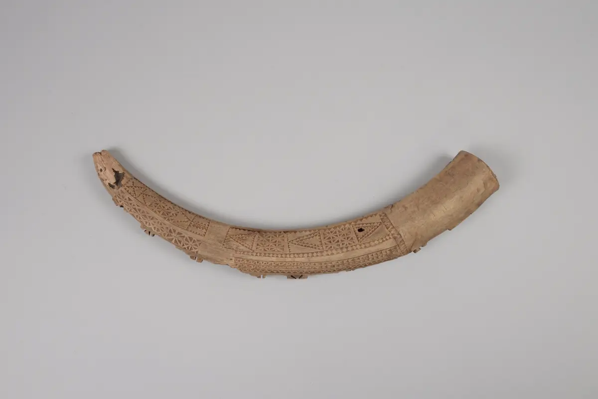 Quertrompete