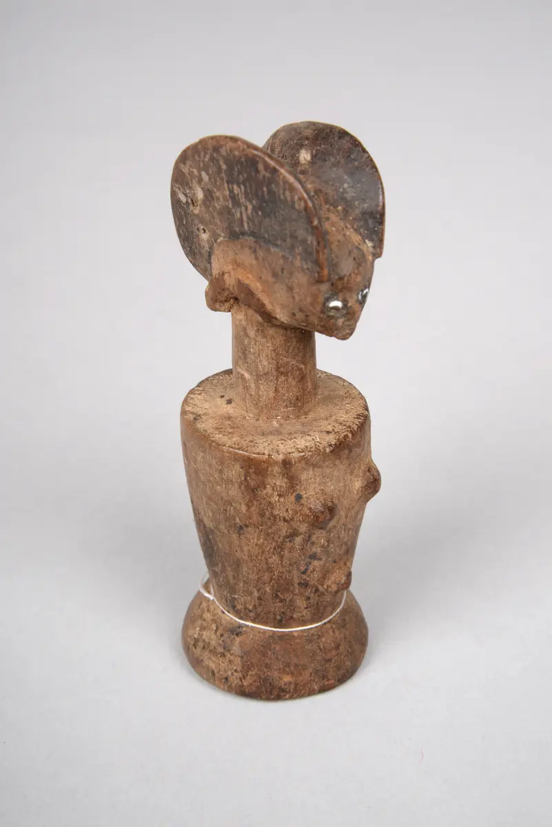 Figurine