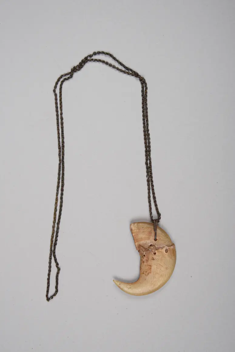 Amulettkette