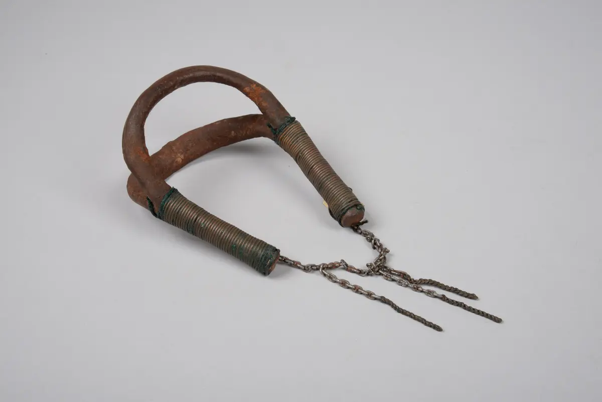 Linker Armschmuck für Männer