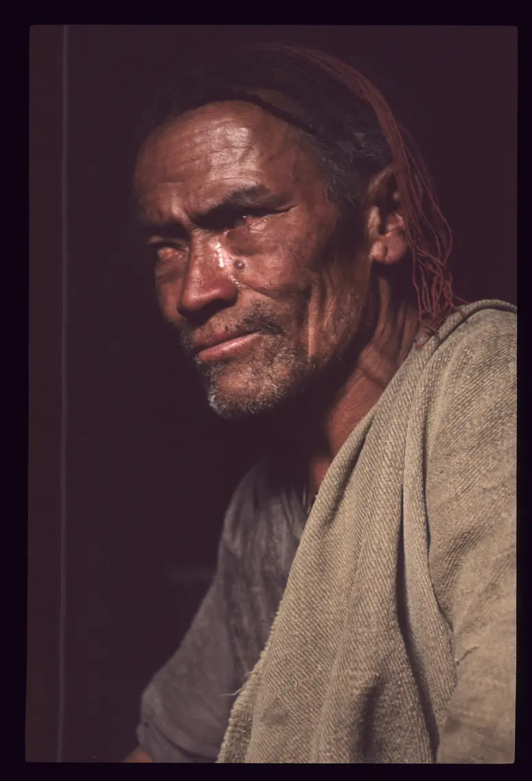 Portrait