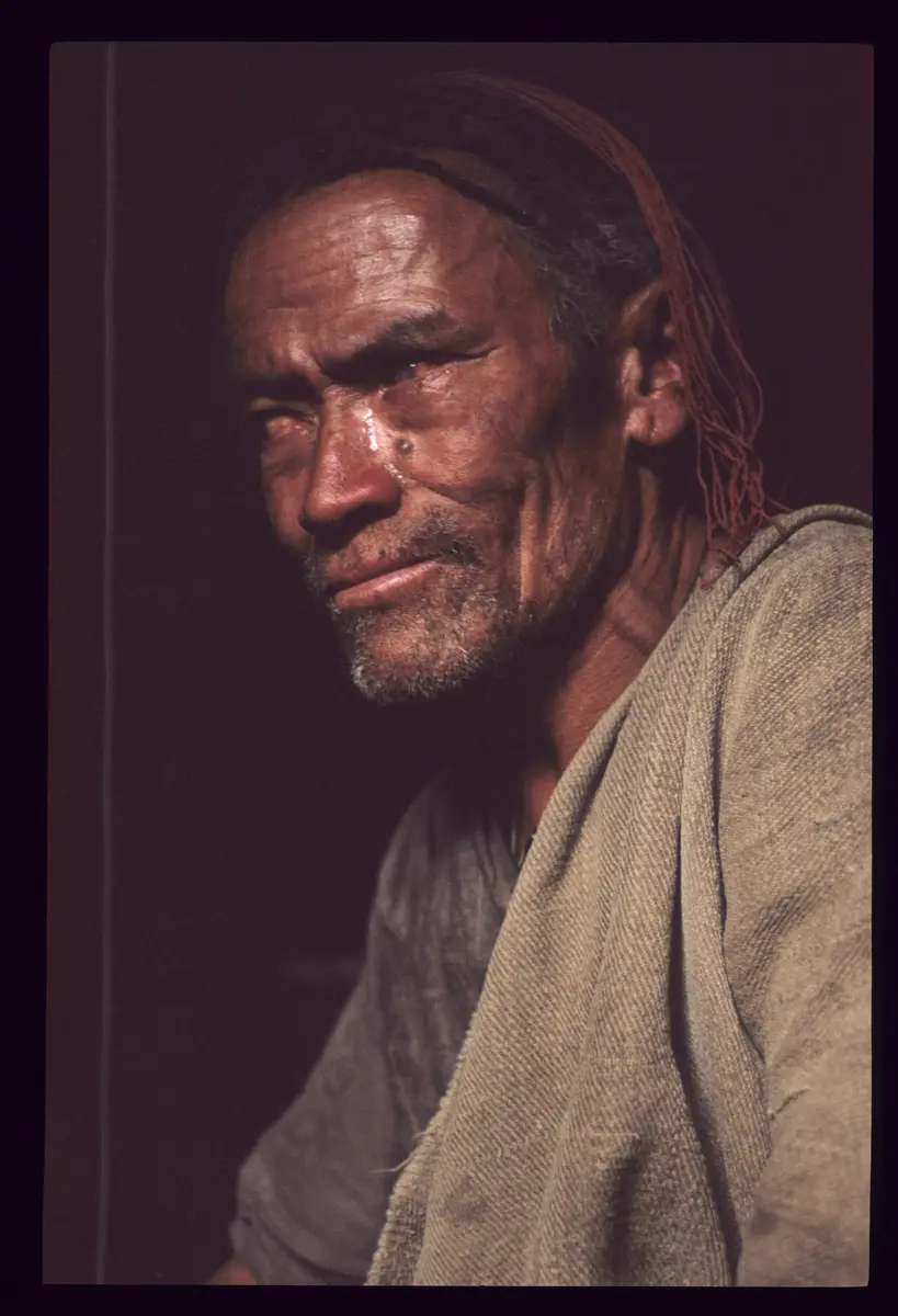 Portrait