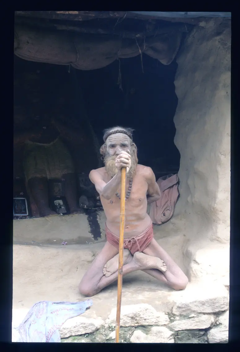 Saddhu