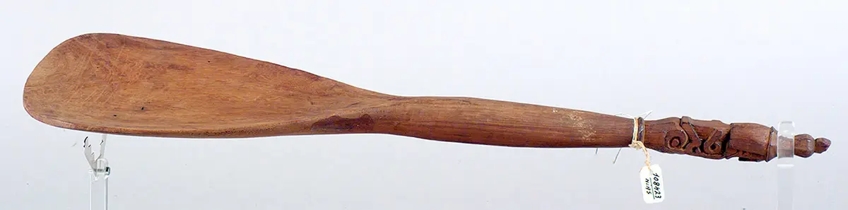 Ladle