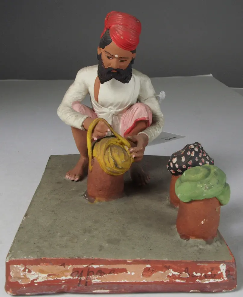 Turbanbinder