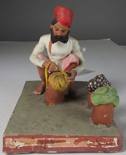 Turbanbinder