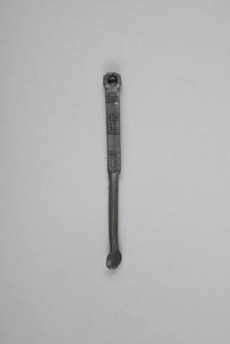 Ohrlöffel (Anhänger)