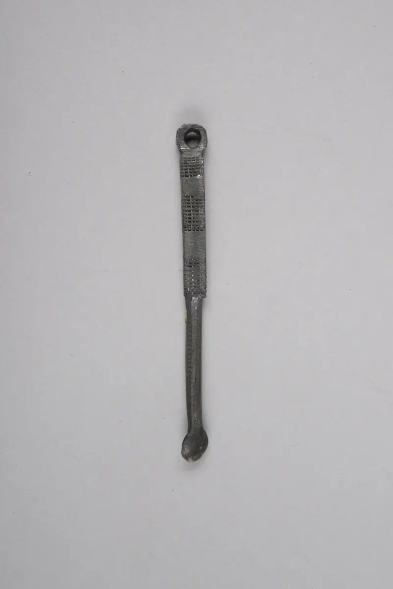 Ohrlöffel (Anhänger)