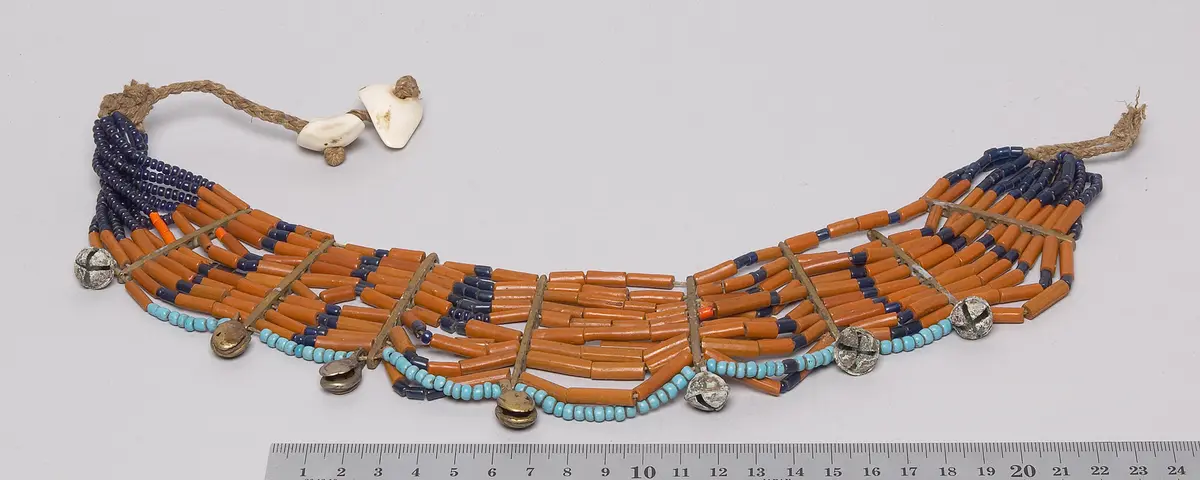 Halsband