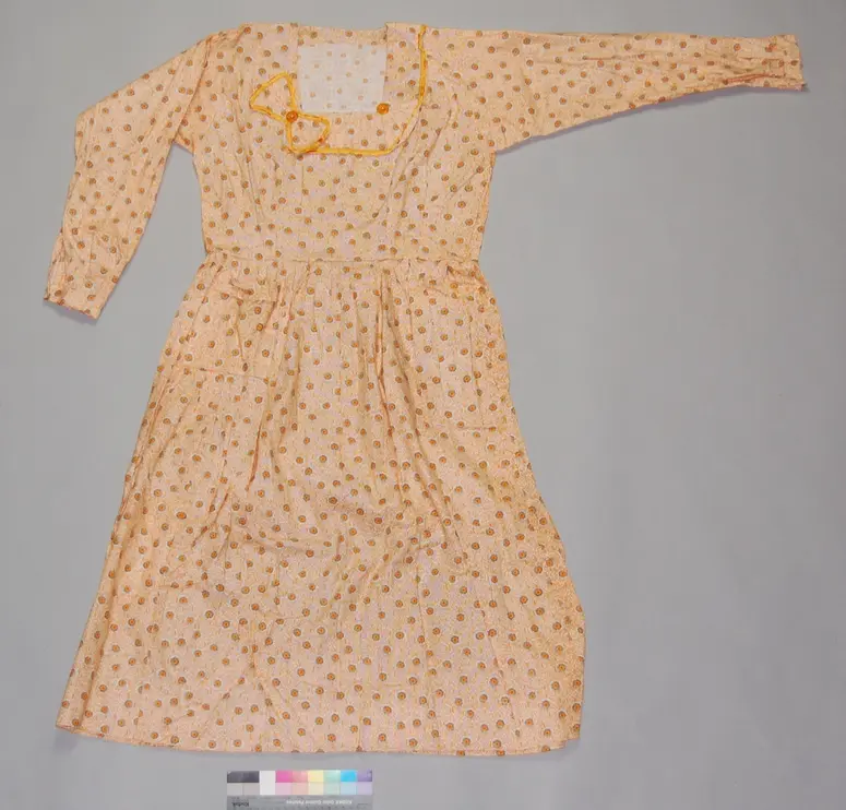Unterkleid