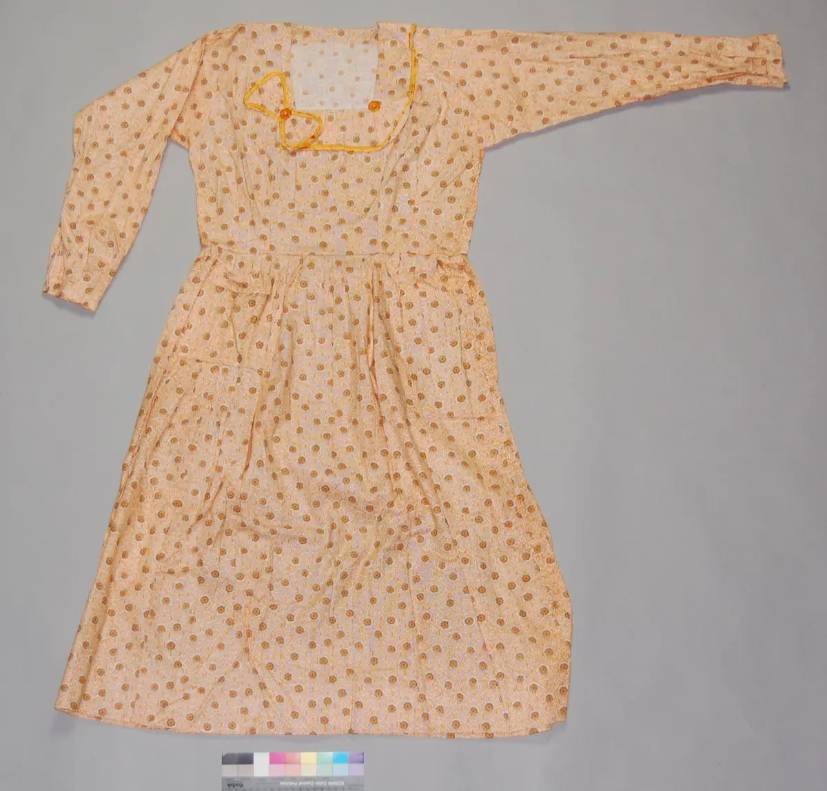 Unterkleid