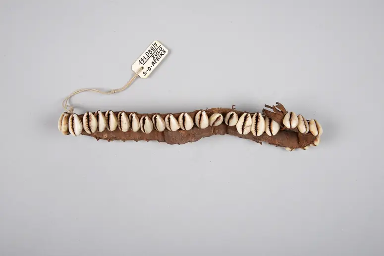 Kopfschmuck