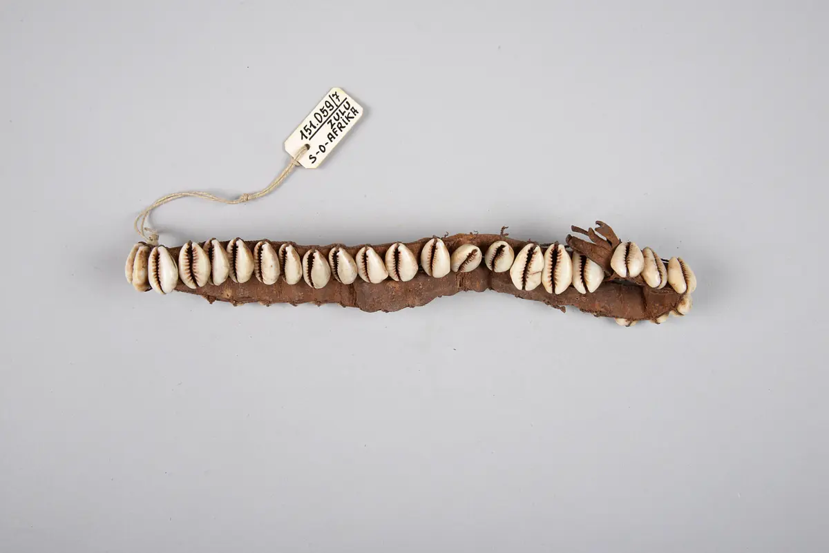 Kopfschmuck