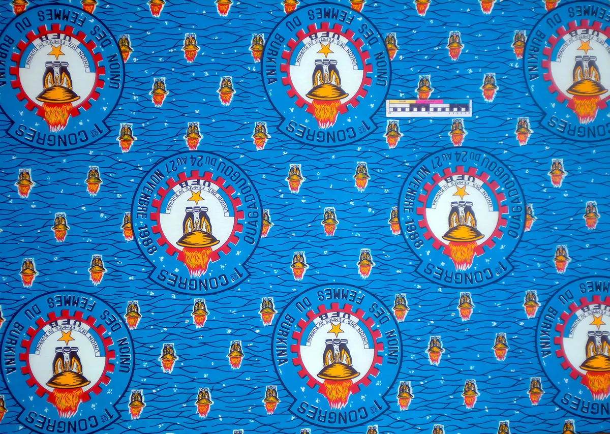 Fabric 