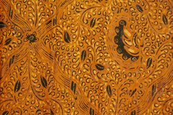 Tuch, Batik
