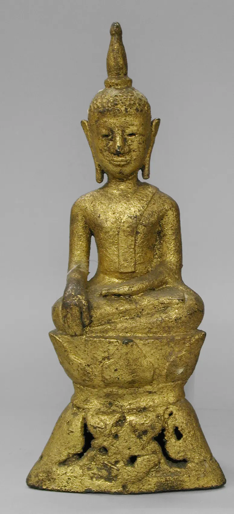 Buddha
