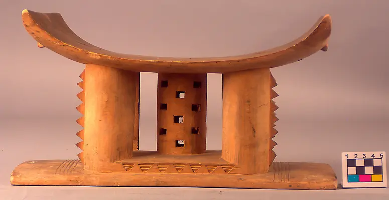 Sitzschemel