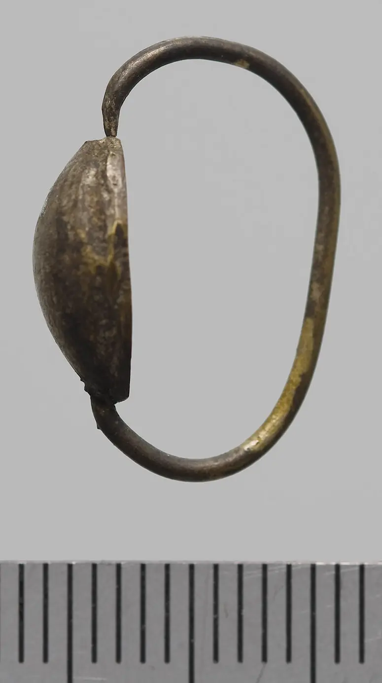 Ohrring