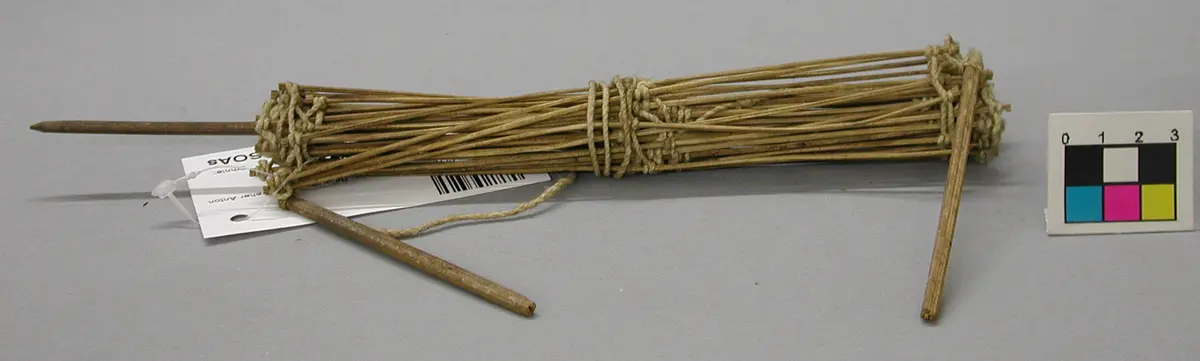 Vogelfalle