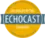 Echocast Standard Logo - Website