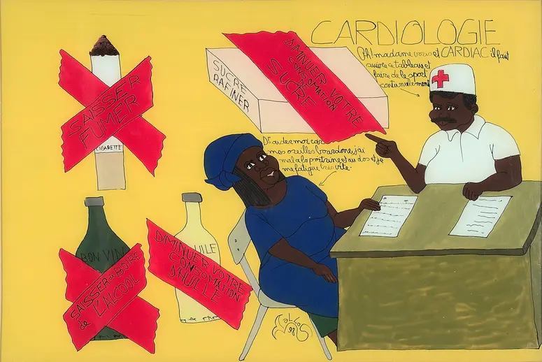 Cardiologie