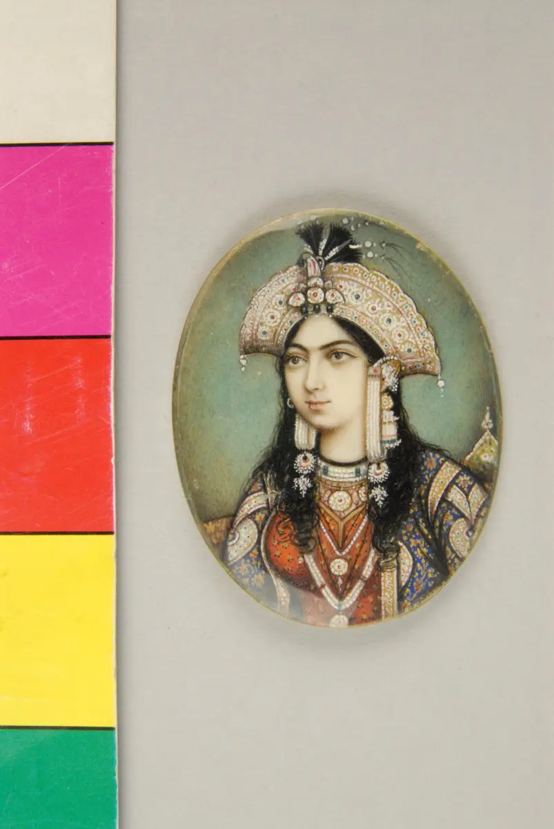 Mumtaz Mahal