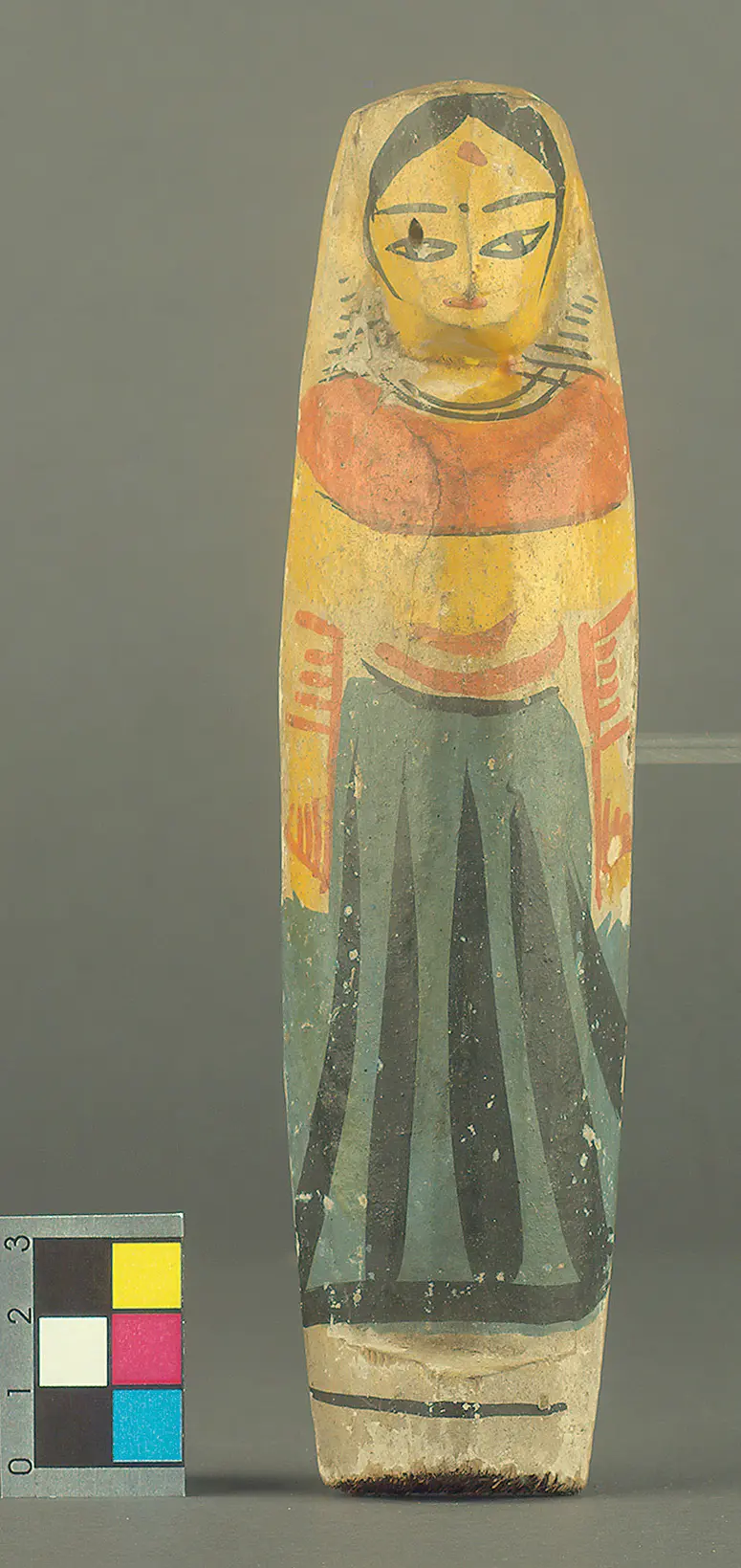 Figur, Frau