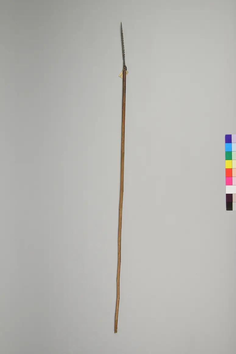 Arrow