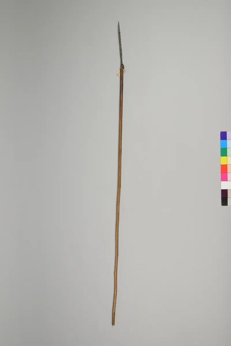 Arrow