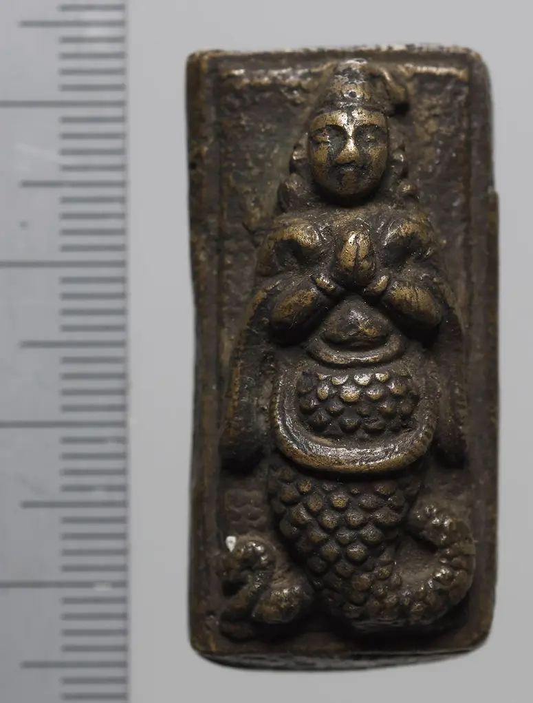 Naga (Schlangengottheit)