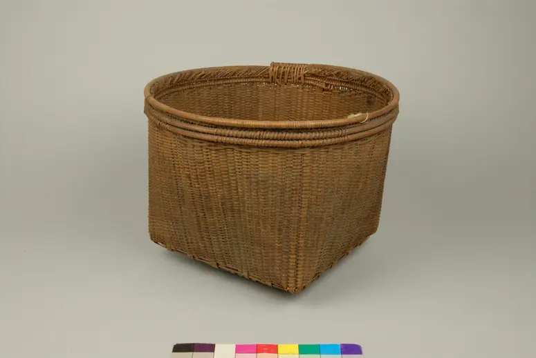Fish Basket