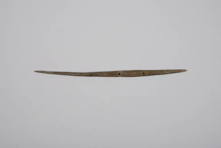 Haarnadel