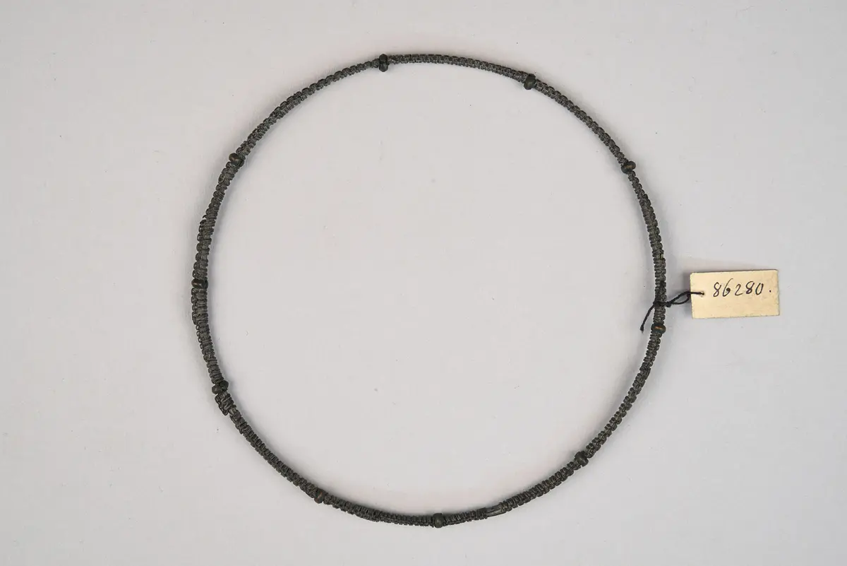 Beinring
